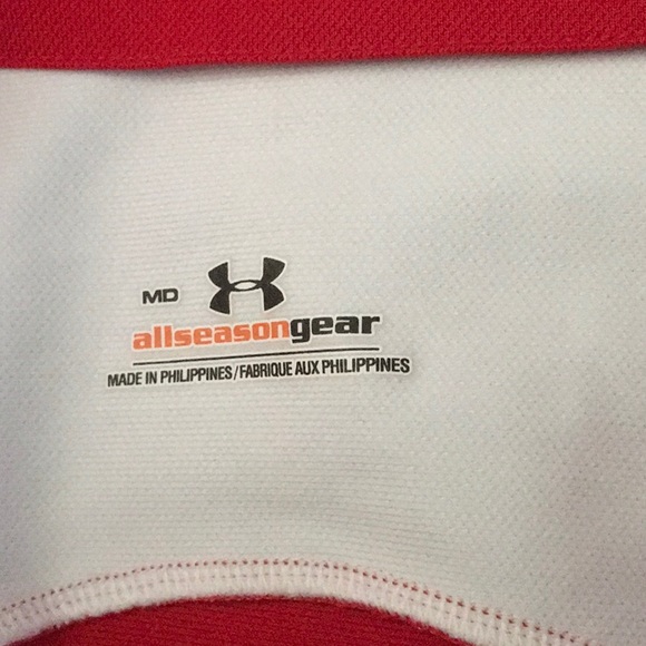 Under Armour jacket - Picture 5 of 5